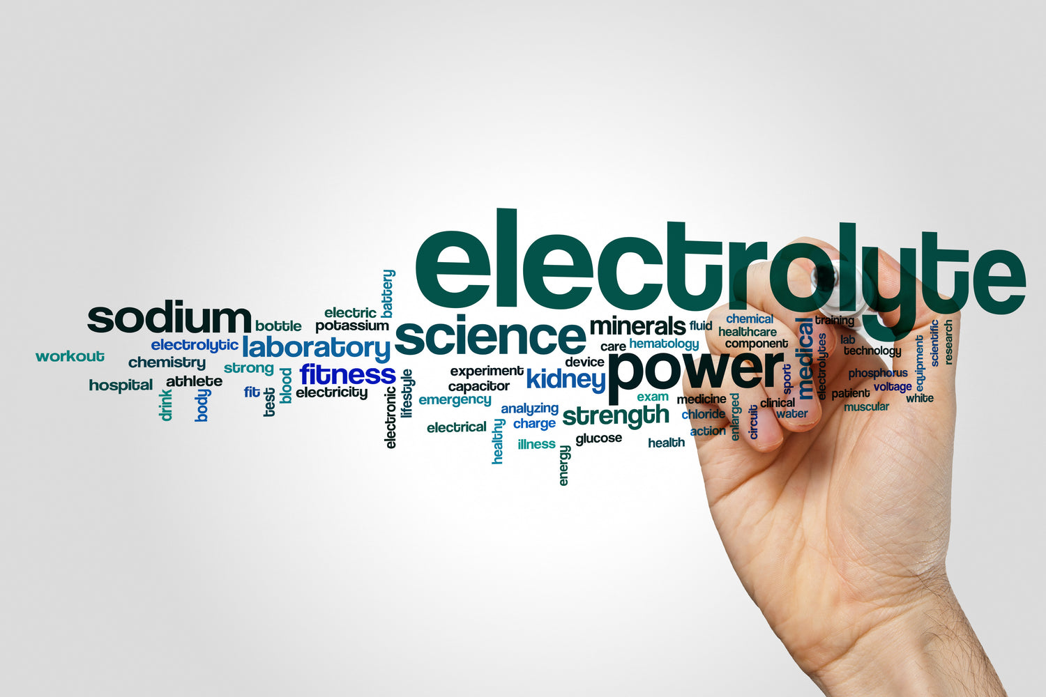 What are Electrolytes and Why do I Need Them?