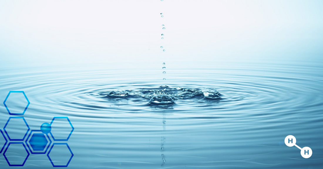What's So Great About Molecular Hydrogen?